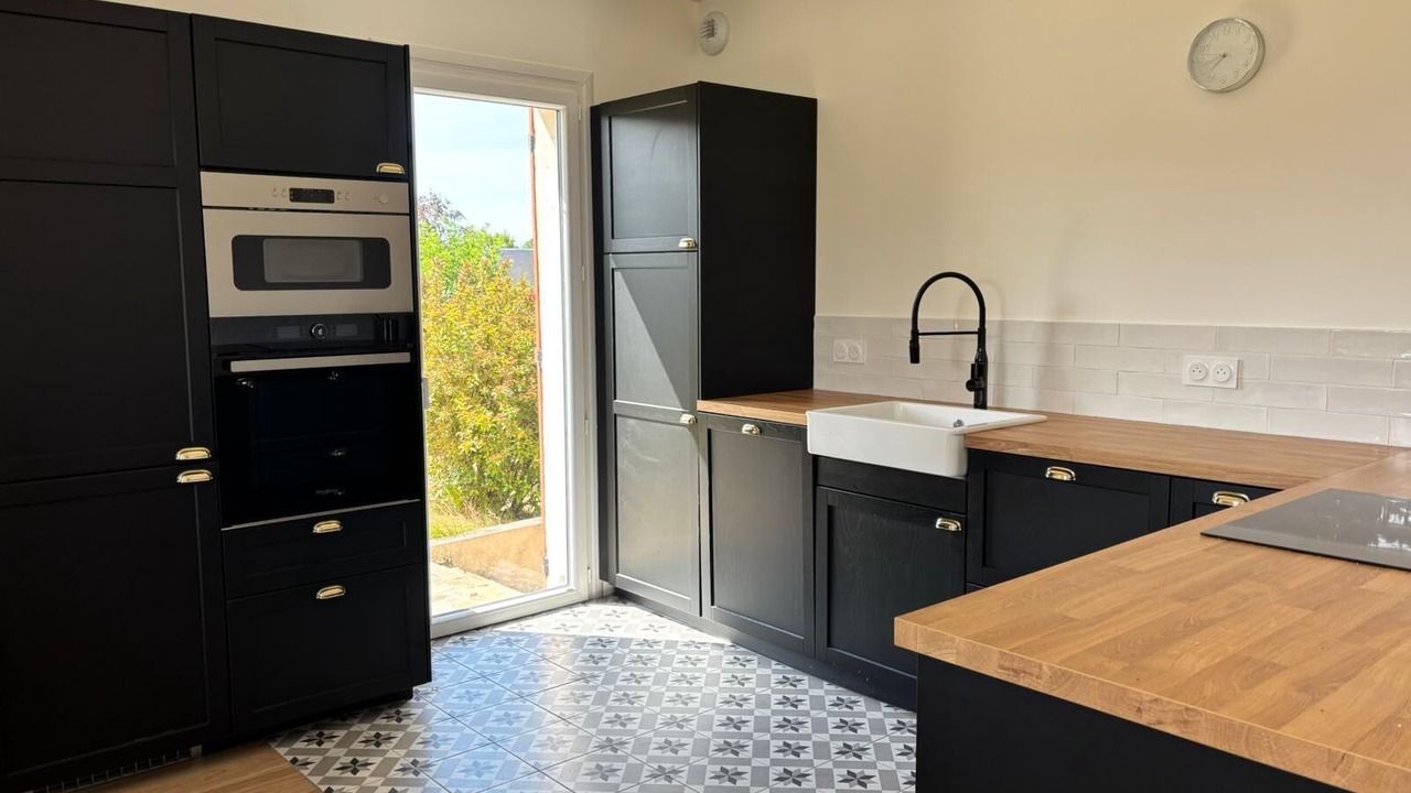 Photo of Kitchen in Cottun