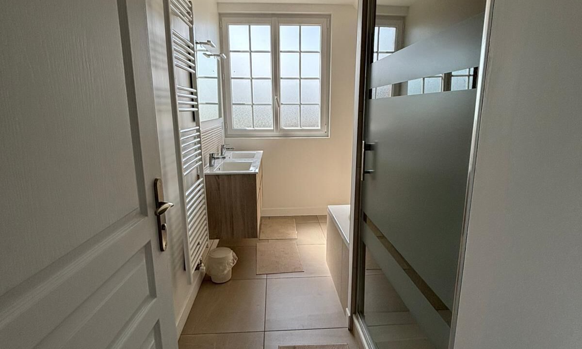 Photo of Bathroom in Cottun