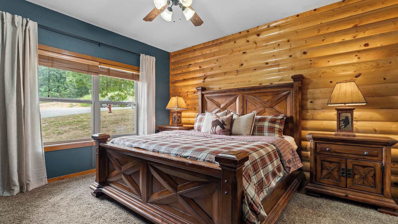 Photo of Bedroom in Indian Point