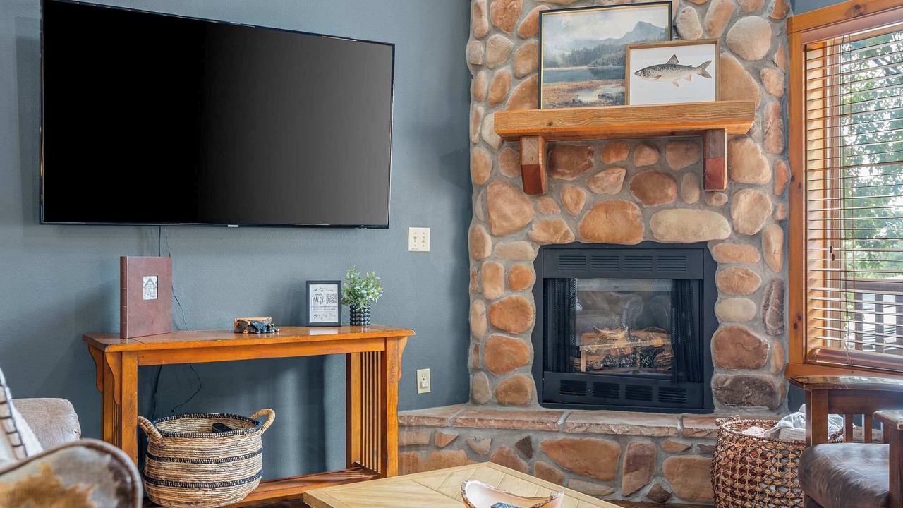 Photo of Livingroom in Indian Point