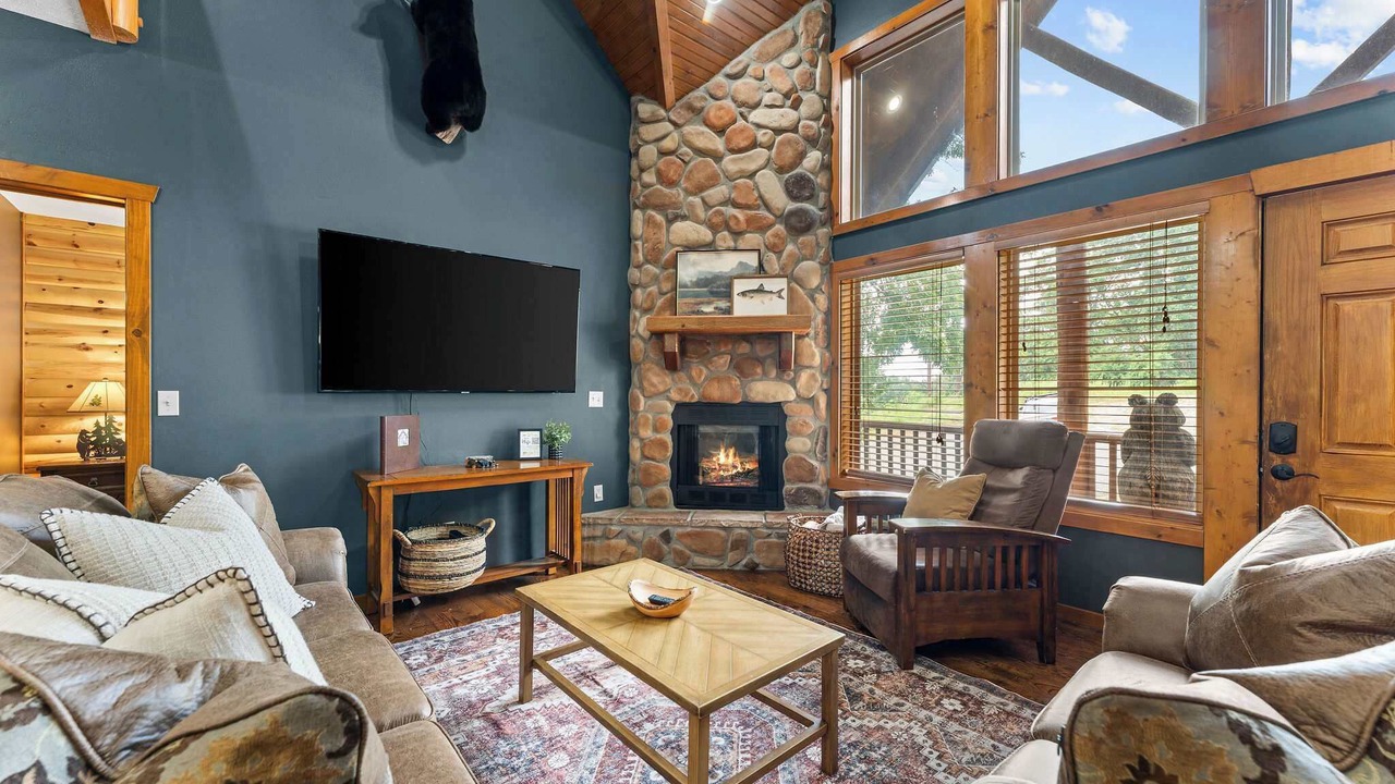 Photo of Livingroom in Indian Point
