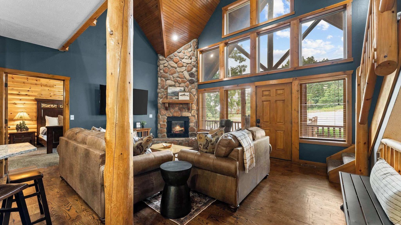 Photo of Livingroom in Indian Point