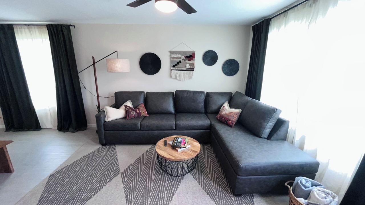 Photo of Livingroom in Southside