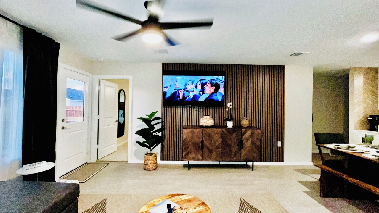 Photo of Livingroom in Southside