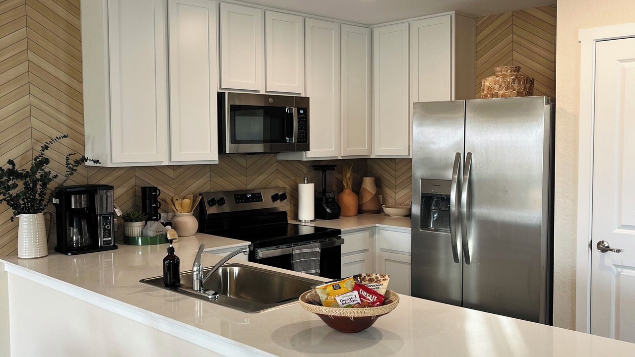 Photo of Kitchen in Southside
