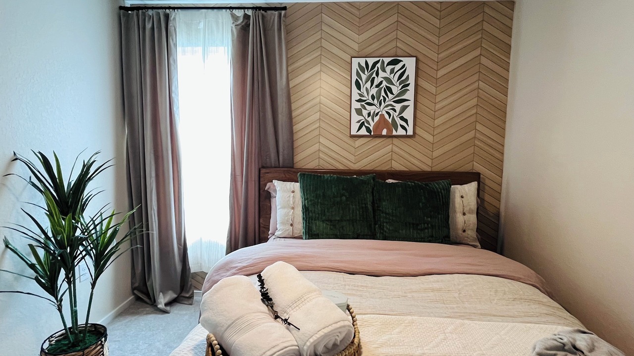 Photo of Bedroom in Southside