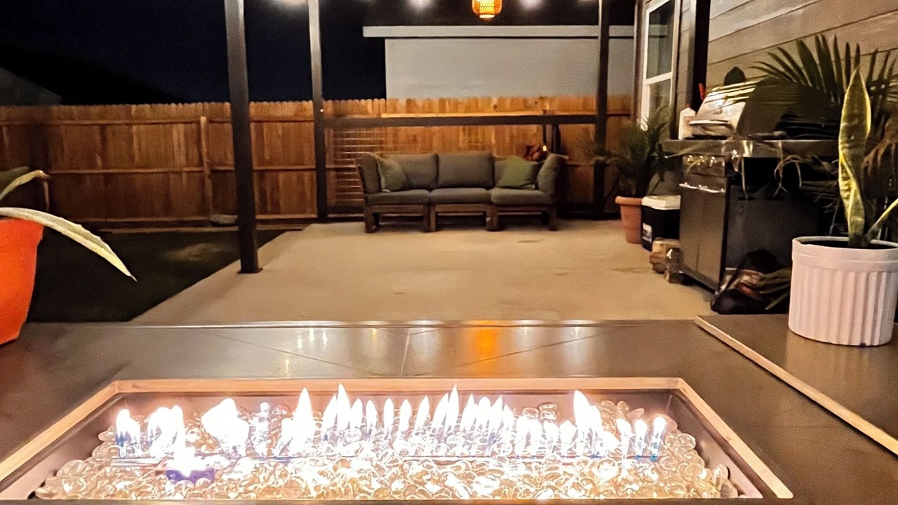 Photo of Patio Balcony in Southside