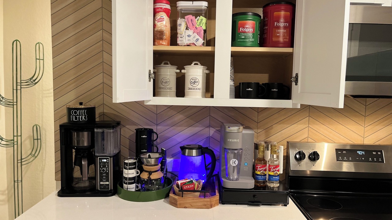 Photo of Kitchen in Southside
