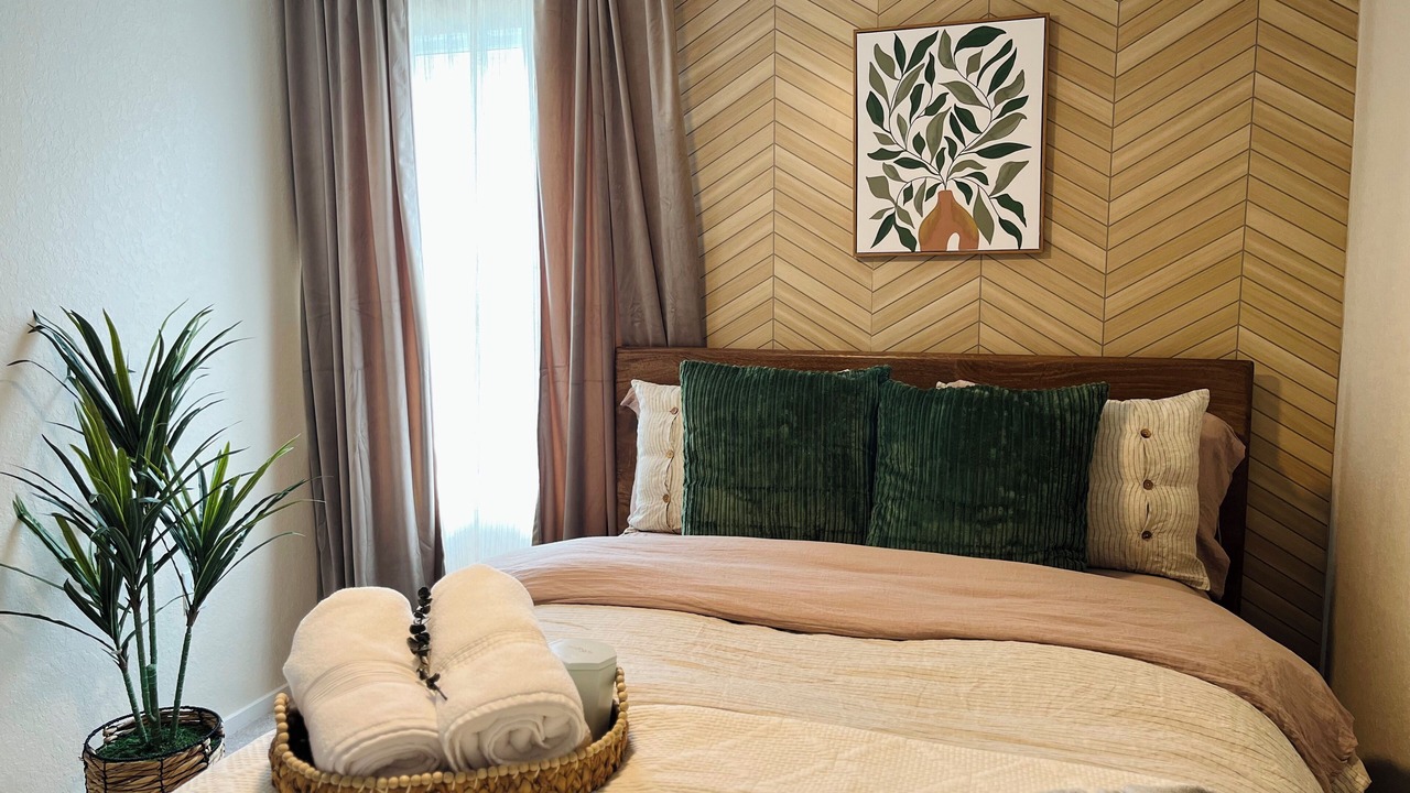 Photo of Bedroom in Southside