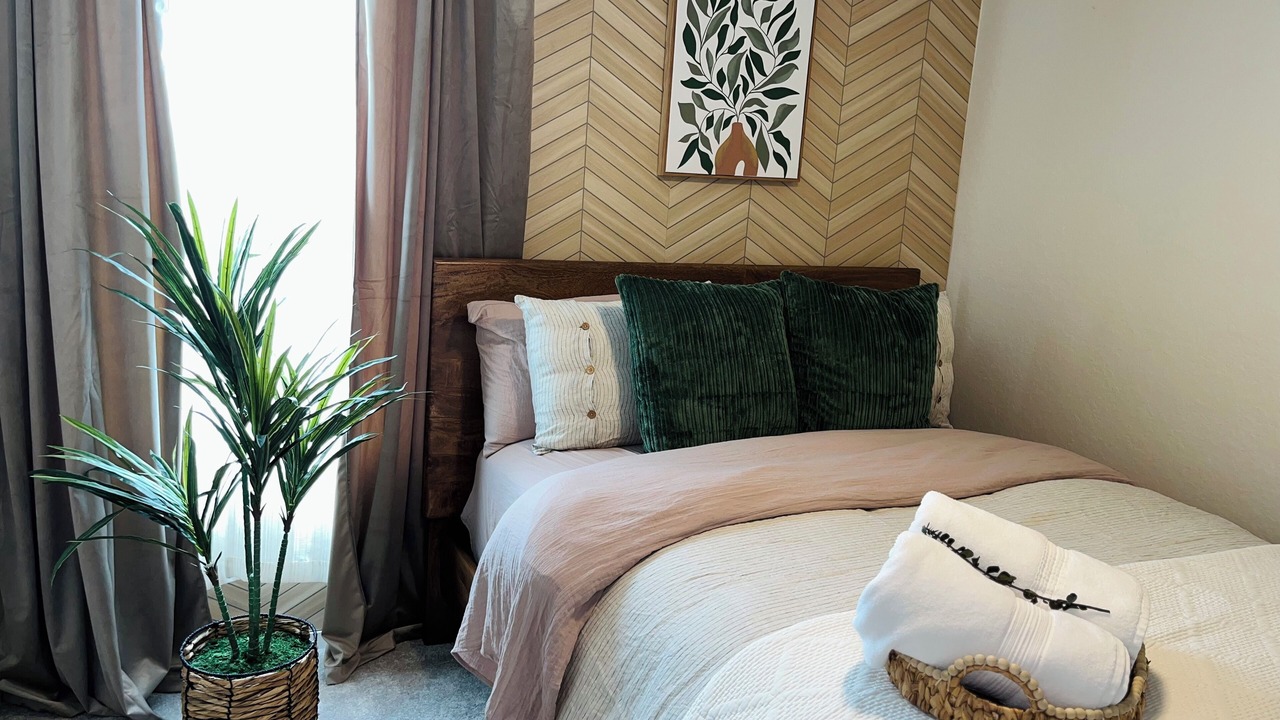 Photo of Bedroom in Southside
