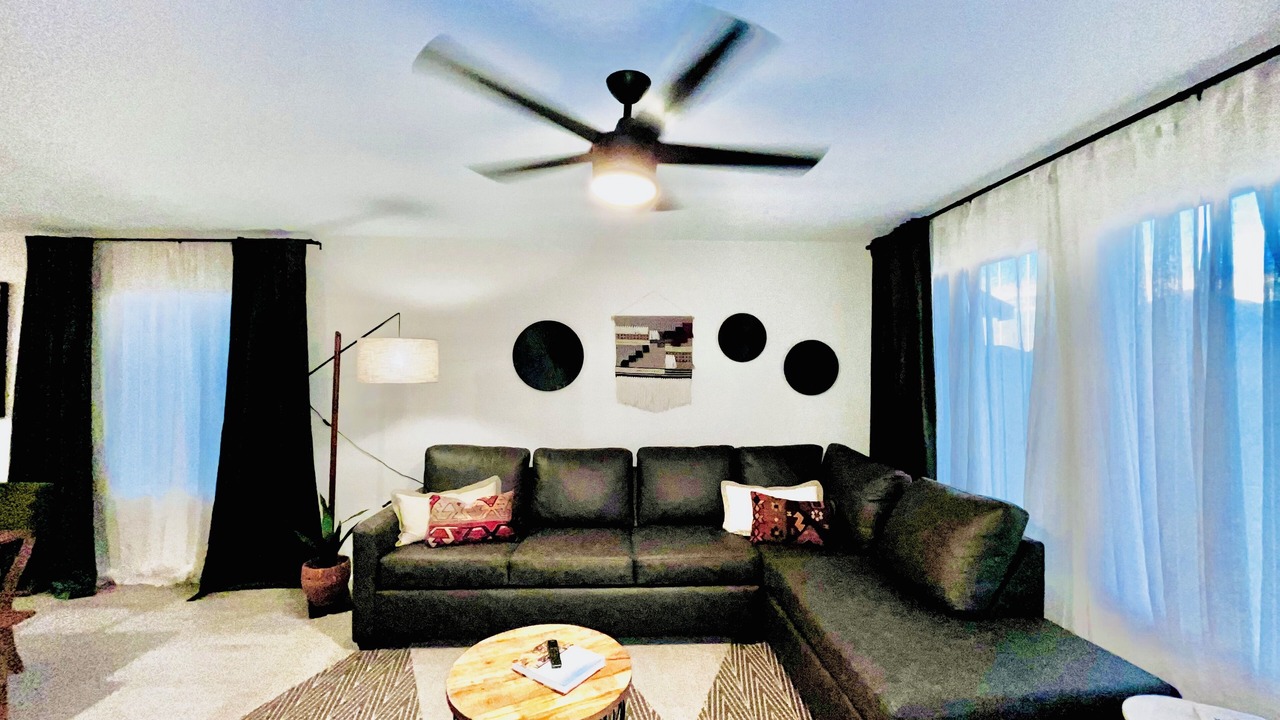 Photo of Livingroom in Southside