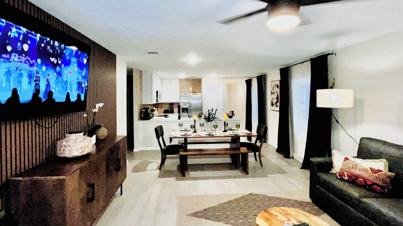 Photo of Livingroom in Southside