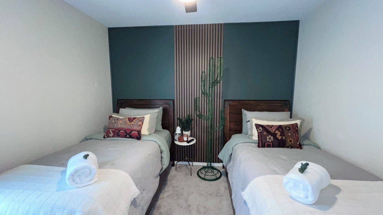 Photo of Bedroom in Southside