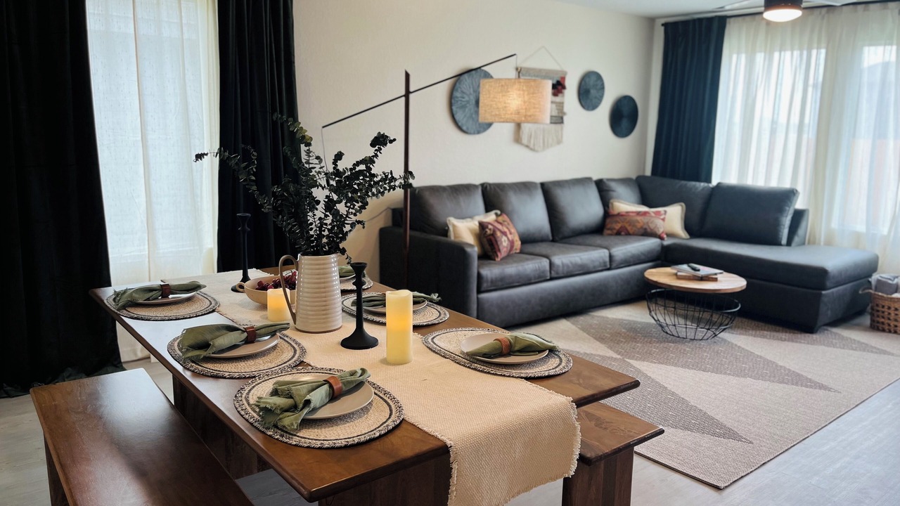 Photo of Livingroom in Southside