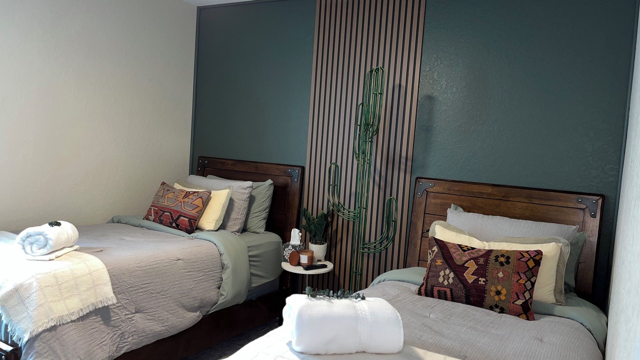 Photo of Bedroom in Southside