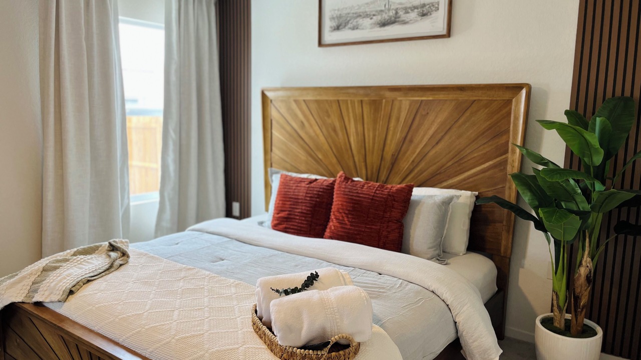 Photo of Bedroom in Southside