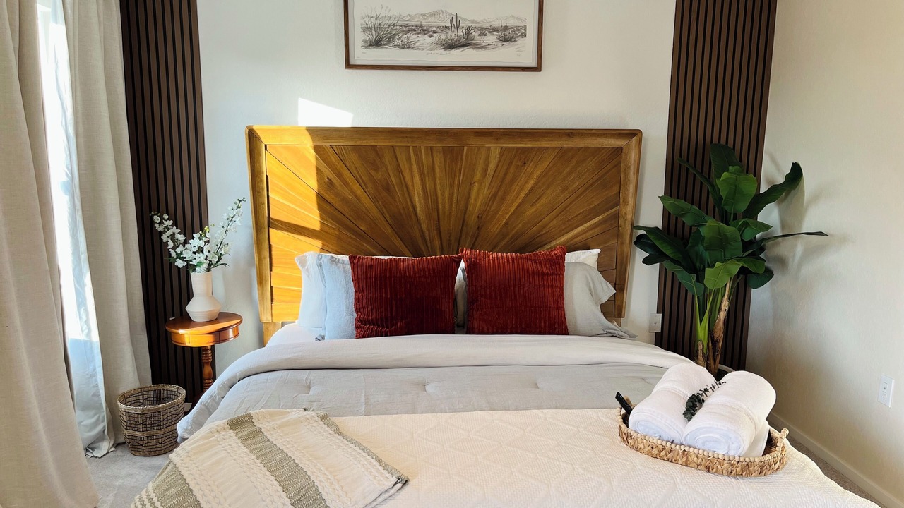 Photo of Bedroom in Southside