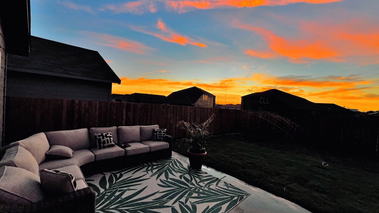 Photo of Patio Balcony in Southside