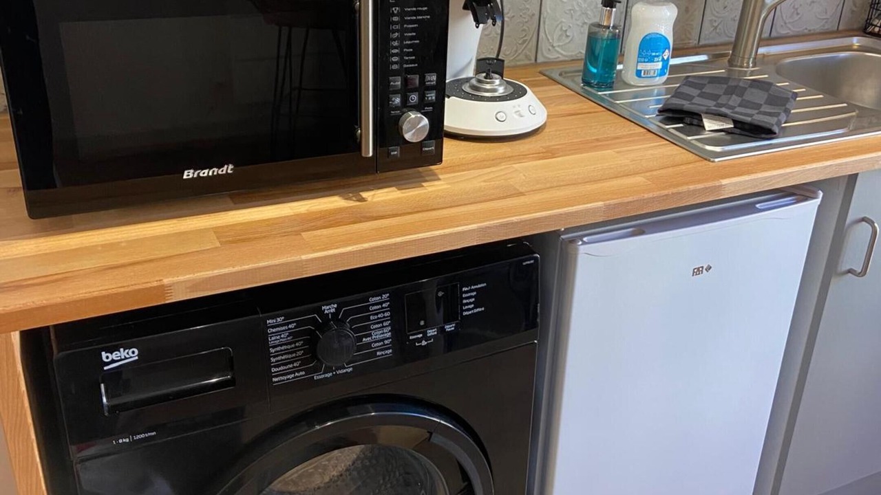 Photo of Kitchen in Bourges