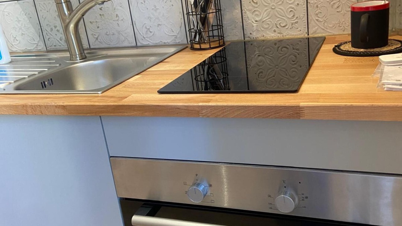 Photo of Kitchen in Bourges