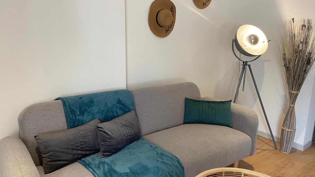 Photo of Livingroom in Bourges