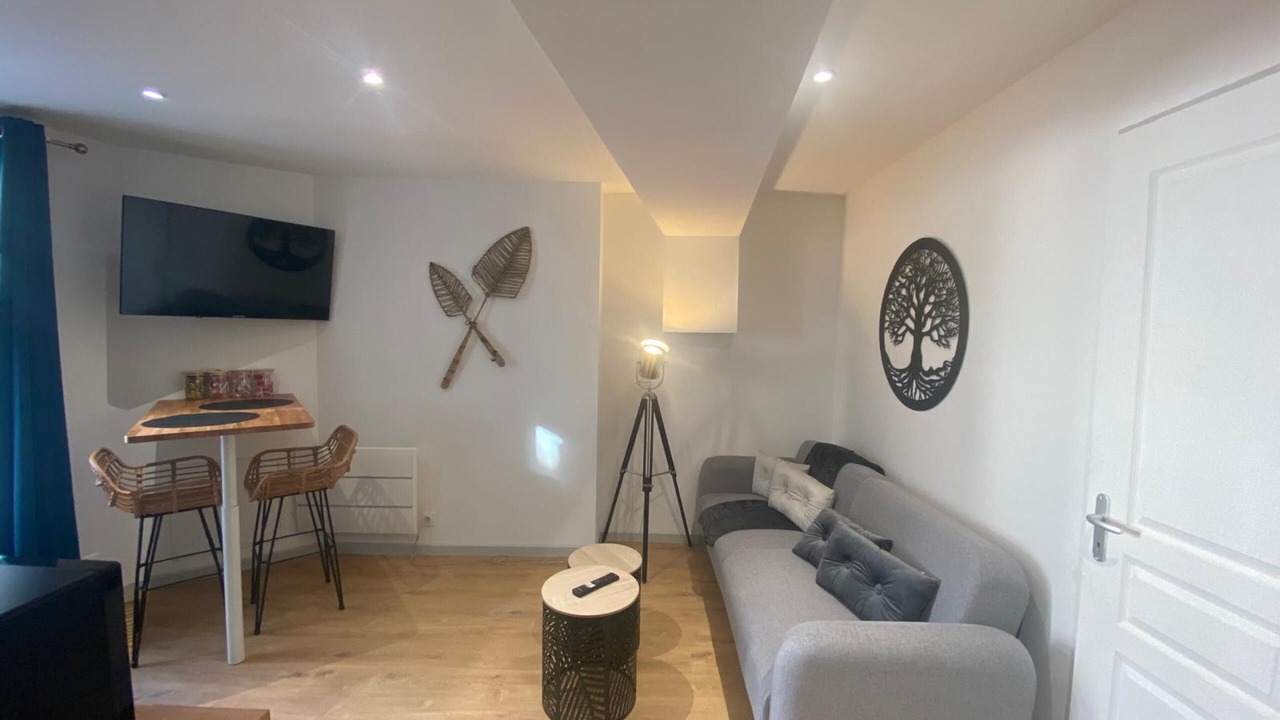Photo of Livingroom in Bourges