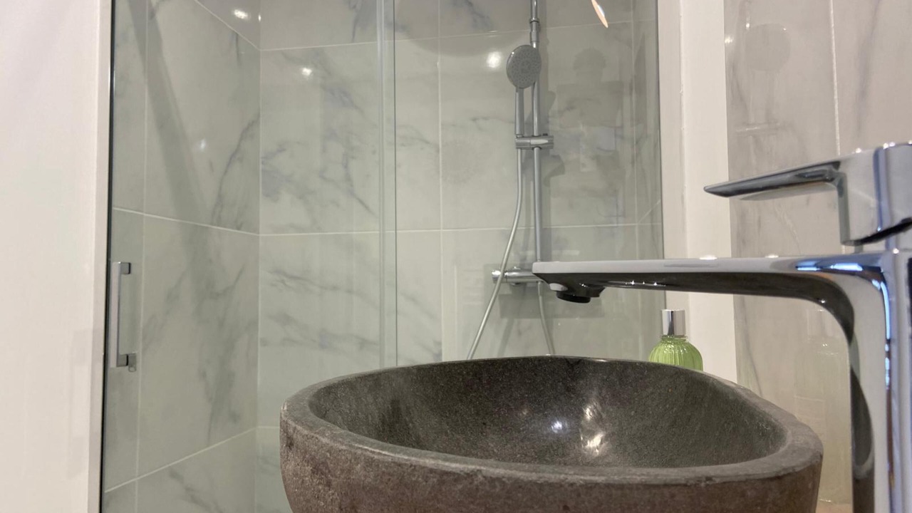Photo of Bathroom in Bourges