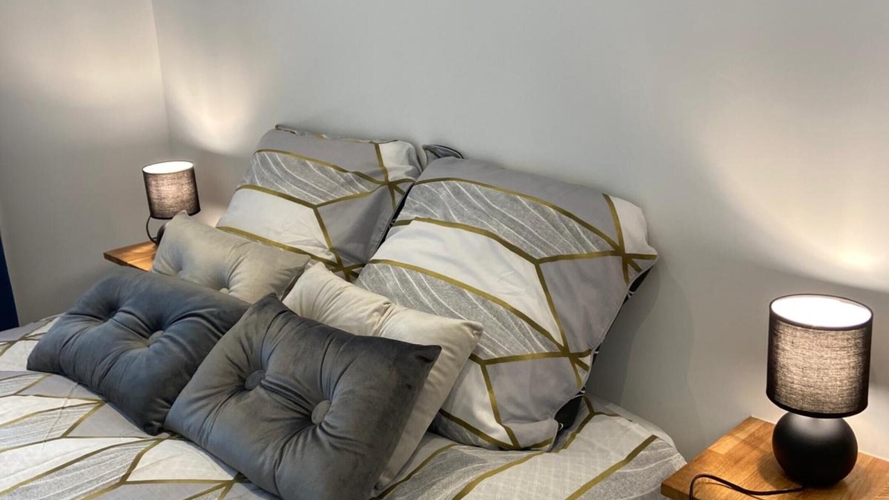 Photo of Bedroom in Bourges