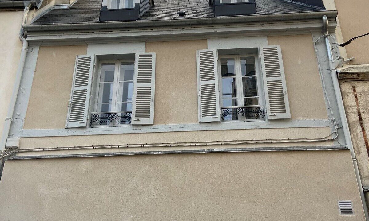 Photo of Outdoor in Bourges