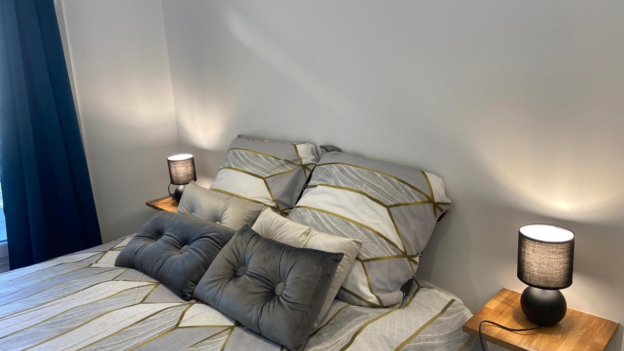 Photo of Bedroom in Bourges