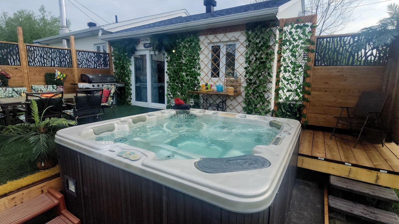 Photo of Outdoor in Sainte-Ursule