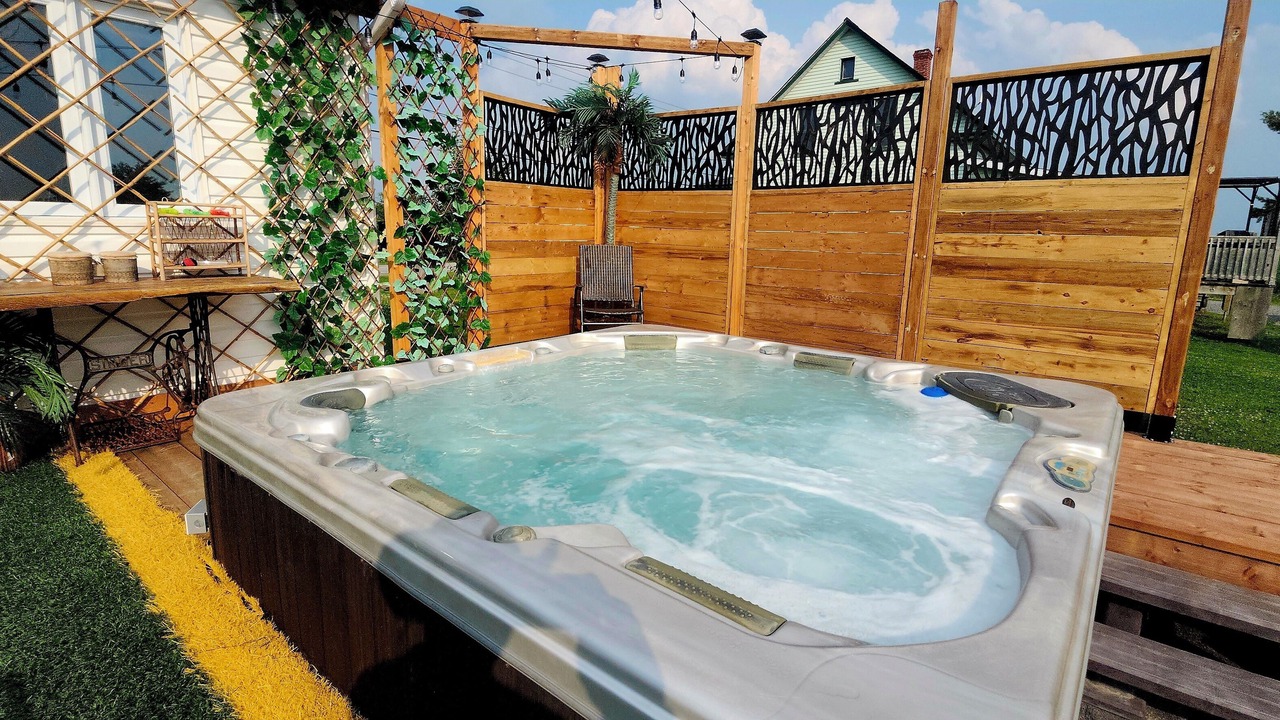 Photo of Outdoor in Sainte-Ursule