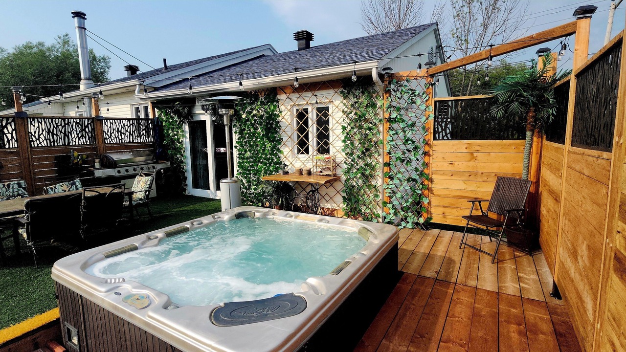 Photo of Outdoor in Sainte-Ursule