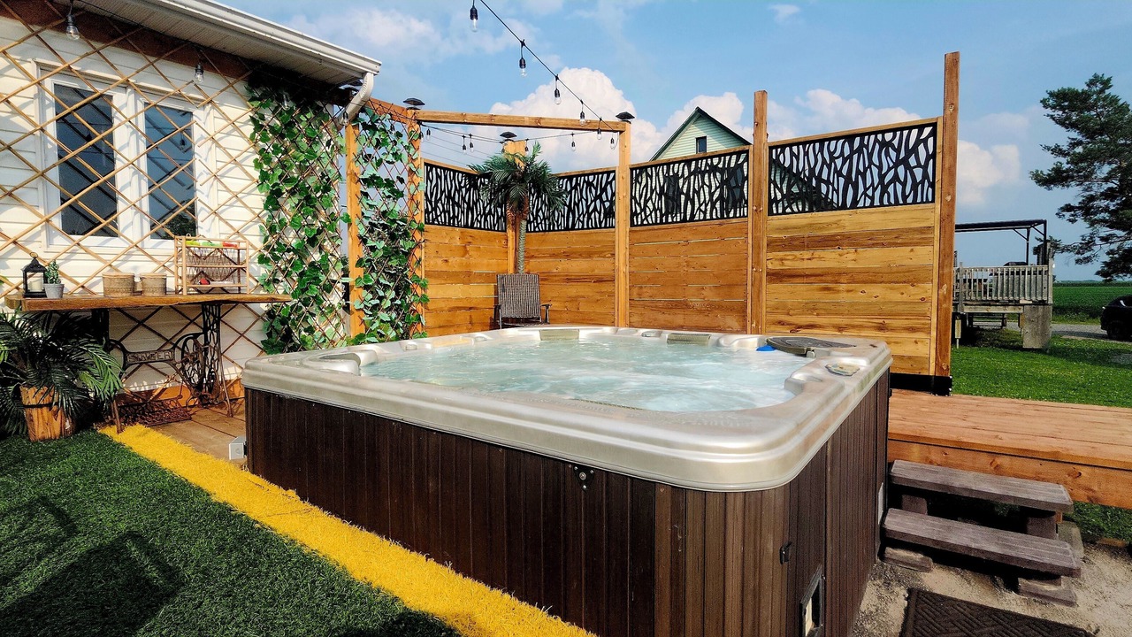 Photo of Outdoor in Sainte-Ursule