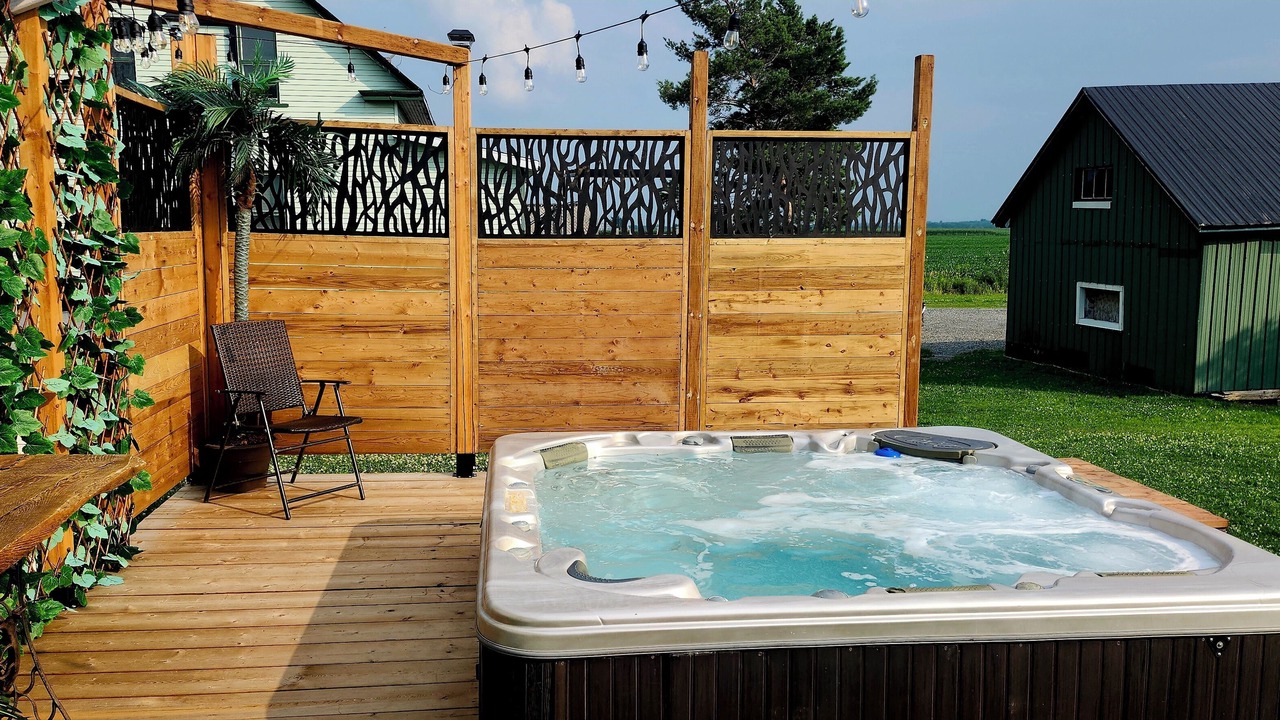 Photo of Outdoor in Sainte-Ursule