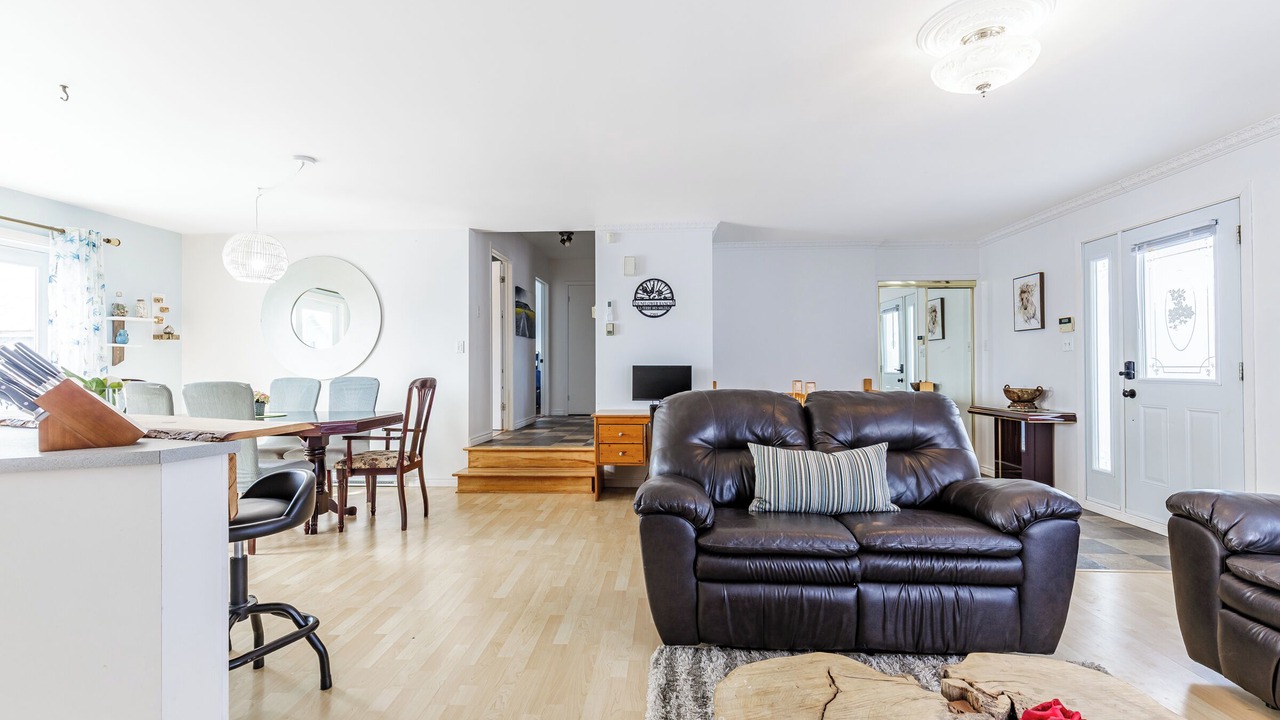 Photo of Livingroom in Sainte-Ursule