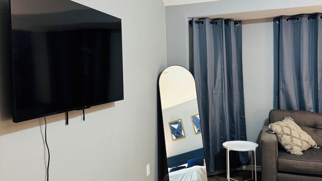 Photo of Livingroom in Keller