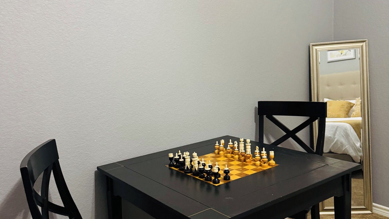 Photo of Bedroom in Keller