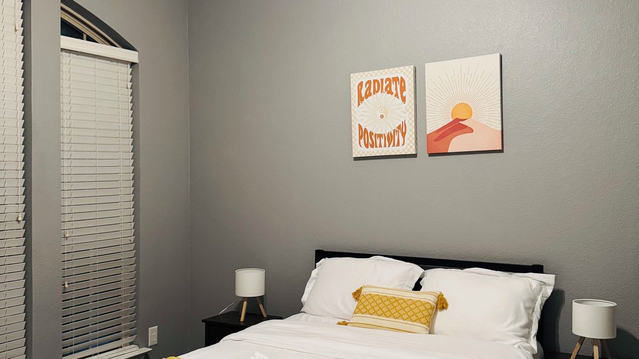 Photo of Bedroom in Keller