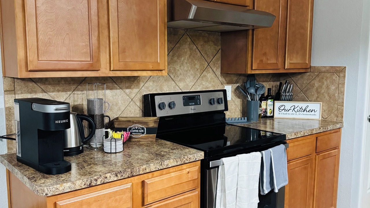 Photo of Kitchen in Keller