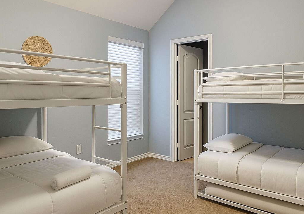 Photo of Bedroom in Keller