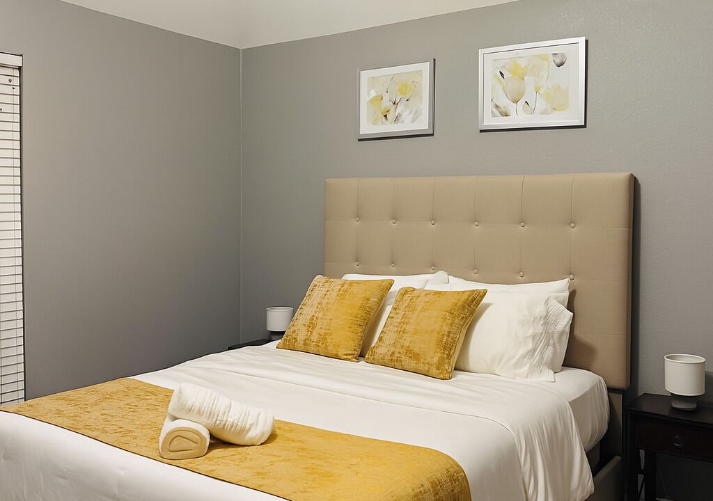 Photo of Bedroom in Keller