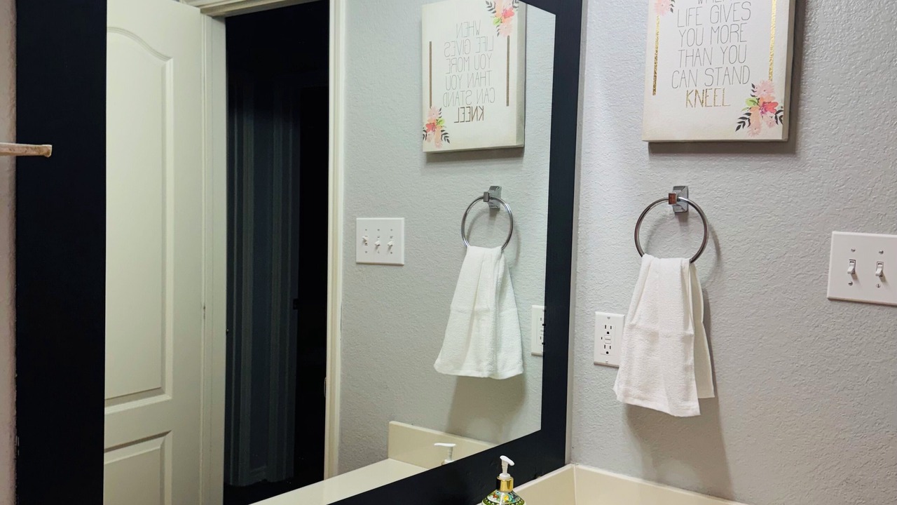 Photo of Bathroom in Keller