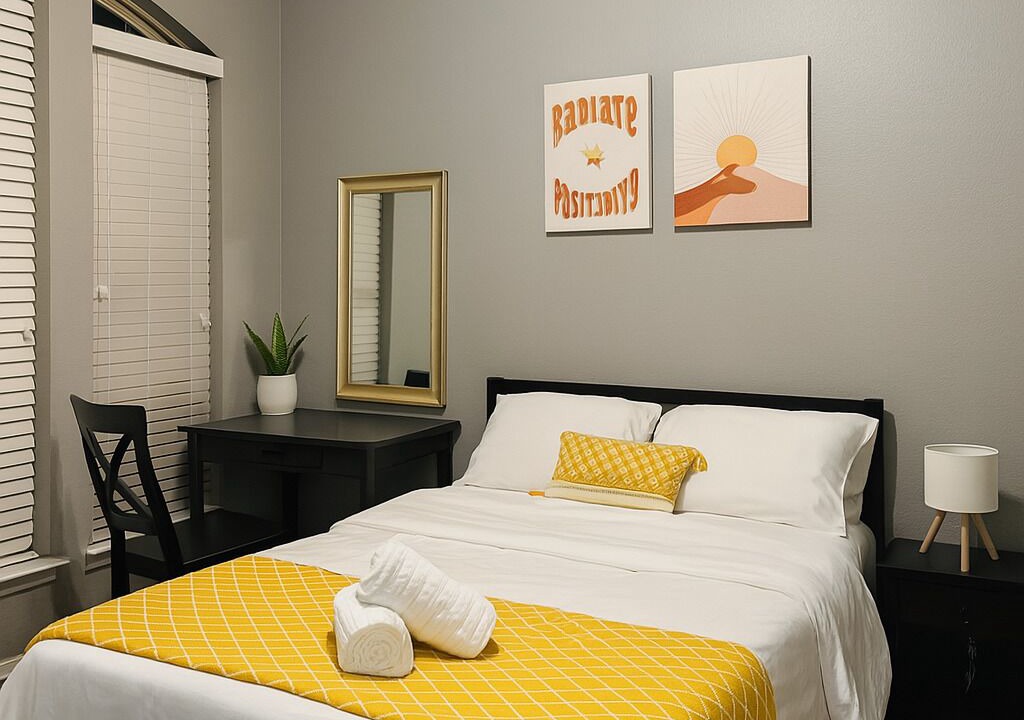 Photo of Bedroom in Keller