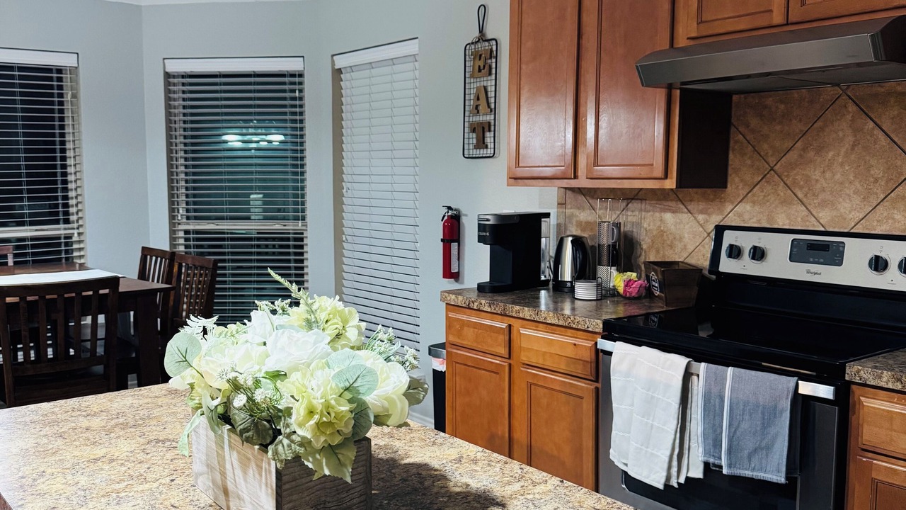 Photo of Kitchen in Keller