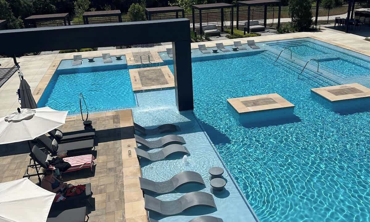 Photo of Outdoor in McNeil