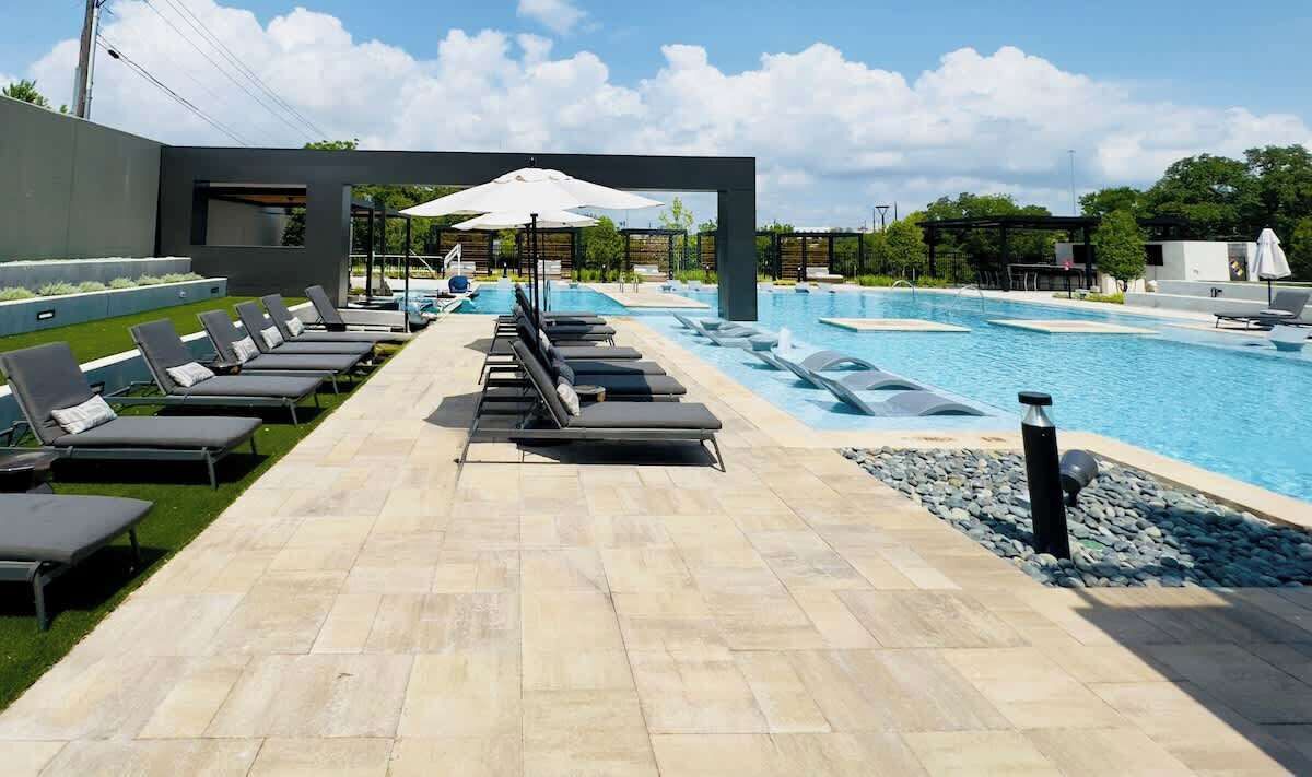 Photo of Outdoor in McNeil