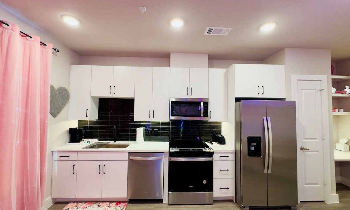 Photo of Kitchen in McNeil