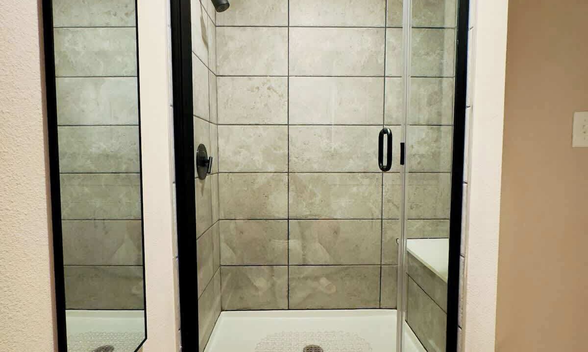 Photo of Bathroom in McNeil