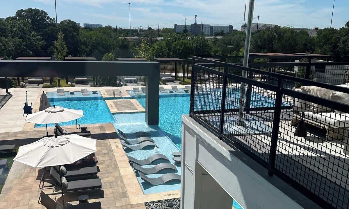 Photo of Outdoor in McNeil
